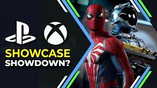 PlayStation vs Xbox Showcases 2023 - Reacting to @DOC_DARK1985