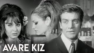 Avare Kız 1966 - Türk Filmi İzle