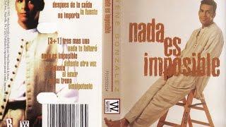 Rene Gonzalez - Nada Es Imposible Completo 1995 HD