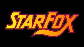 Star Fox - OST - Space Armada