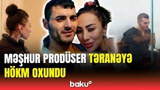 Prodüser Təranə Səmədova neçə il həbs edildi?  Məhkəmənin qərarı