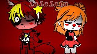 La La La LaCigarette Duet Minecraft Fnaf S2S3 {VoicesDuoFrogDuo}