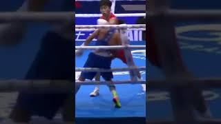 Махмуд Сабырхан - толық нұсқа каналда Boxing in Kazakhstan