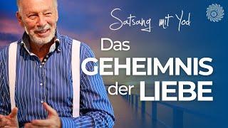 Das Geheimnis der Liebe