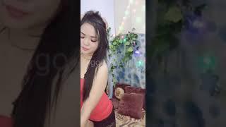 Tante Vina  Bigo Live