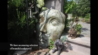 THE BEST Garden Ornaments and Fountains To Beautify Your Home