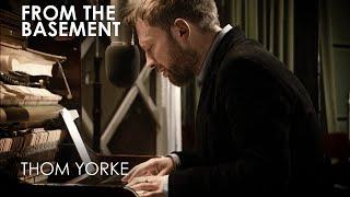 Videotape  Thom Yorke  From The Basement