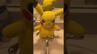 Pee Pee Pikachu