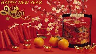 Chinese New Year Songs 2021 - Top Songs Chinese New Year 2021 - Best Chinese New Year Songs 2021