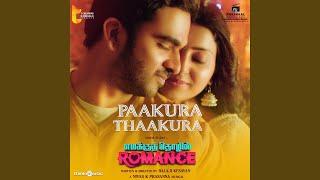 Paakura Thaakura From Emmaku Thozhil Romance