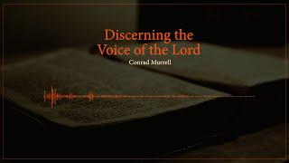 Discerning Between Gods Voice and Satans Voice