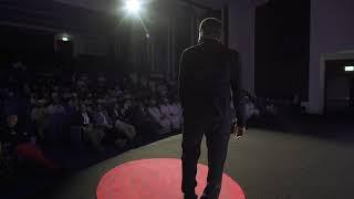 From Desire To Mission  Mohammed Al Qahtani  TEDxNUSciTech