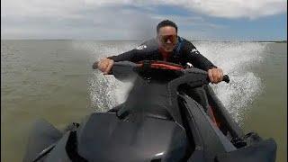 Vitamin Sea-Doo #beachvibes #seadoo #kawasaki