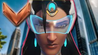 Complete Symmetra Guide for Beginners  Overwatch 2