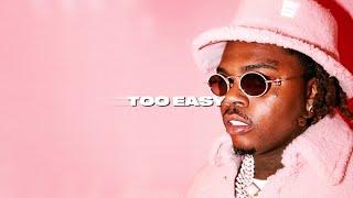 FREE Gunna Type Beat - Too Easy  Don Toliver x Young Thug Guitar Type Beat 2023