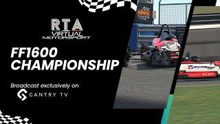 RTA Motorsport RAY FF1600 Round 5 - Okayama International Circuit