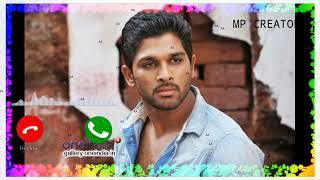 Yevadu Movie Sad Heart Touching BGM  Yevadu Movie Background MusicBGM Ringtone  #allu_arjun