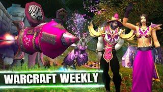 BIG Love Is In The Air Changes MANY Rewards - Warcraft Weekly