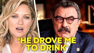 Vanessa Ray CONFESSES To Drinking Problem..