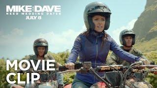 Mike and Dave Need Wedding Dates  ATV Clip HD  20th Century FOX