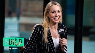 Nikki Glaser Chats About Her First Netflix Special Bangin EXPLICIT