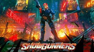 Showgunners - Game Review