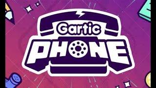 GARTC PHONE Sorry in advance for the goofy drawings Im better on paper 