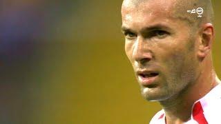 Zidane HUMILIATING Brazil  World Cup 2006 HD 1080i