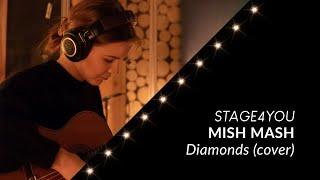 Stage4YOU 2022 - MISH MASH - Diamonds  cover