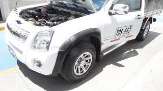 Tucarro Chevrolet Luv Dimax 2012