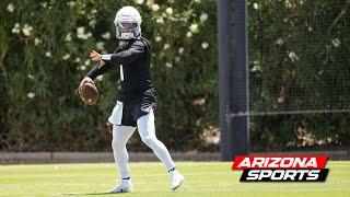 Does the national media see Arizona Cardinals Kyler Murray among the top-20 NFL QBs?