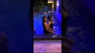 Pool Dance  sexy Dance video  Girls life style