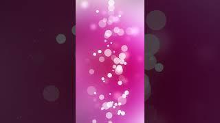 FREE Download Bokeh Lights on Pink Background by @pixxeledge  HD