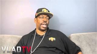 Grandmaster Caz on Whos Really a Guest in Hip-Hop