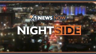 WATCH 4 News Now Nightside at 11 p.m. May 1 2023