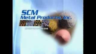 SCM Metals Products