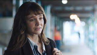SHE SAID 2022 movie trailer - starring Carey Mulligan and Samantha Morton