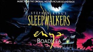 Enya - Boadicea Music from the Original Motion Picture Soundtrack Sleepwalkers
