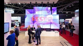 Vestel ISE 2018 Amsterdam