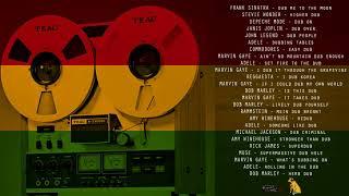 REGGAESTA - dub versions Full Album