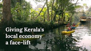 Exploring Keralas local lands  RT Mission  Kerala Tourism