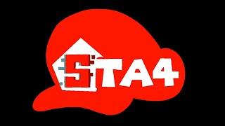 STA4 channel trailer