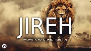 JIREH  PROPHETIC WORSHIP INSTRUMENTAL  MEDITATION MUSIC  RELAXING MUSIC & SLEEP