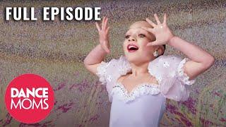 SHOCKING & OVER the TOP Dance BACKFIRES S1 E2  Full Episode  Dance Moms