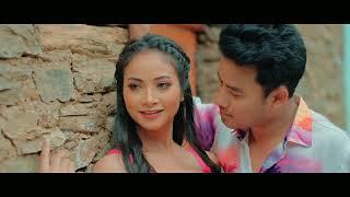 Nwngnw Loswi  Official Teaser  Helina Daimary & Bukul Narzary