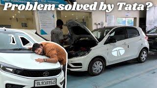 30K km Major Service Costing of Tata Tiago i-cng  Should you put your money on Tata 