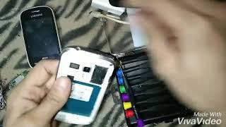 How to open Samsung Galaxy S6