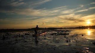 Bangweulu Wetlands Park