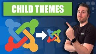 Joomla 5 Child Theme Tutorial The Ultimate Guide to Creating a Overriding Template in Joomla