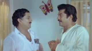 Ellarum Chollanu  Malayalam Full Movie  Mukesh & Suman  Comedy Thriller Movie